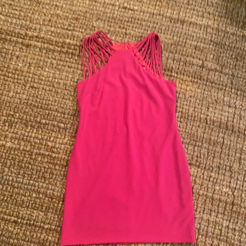 Dress The Population size L